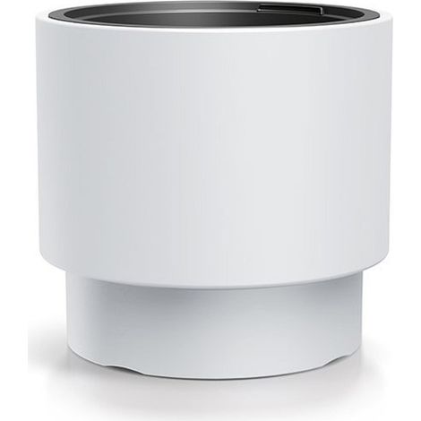 DBHEN400 Pot de fleurs Heos - Blanc (1/5)