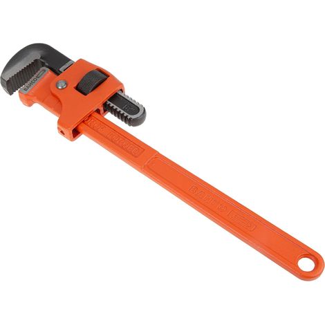 Bahco 361-18 Stillson Type Pipe Wrench 450mm (18in)