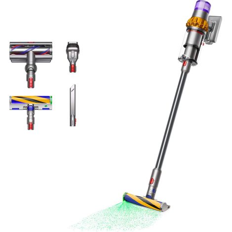Aspirateur Balai Sans Fil Dyson V15 Detect™ Absolute