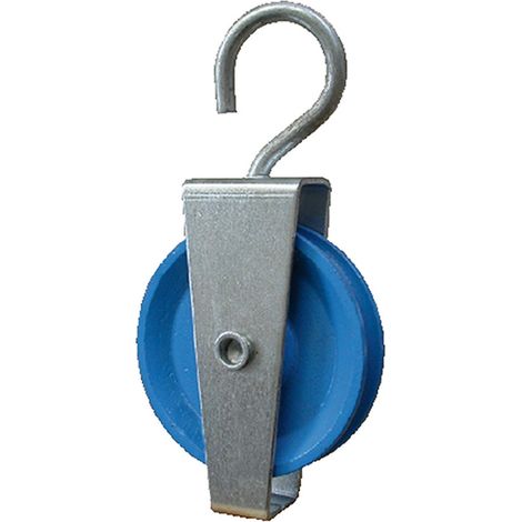 CARRUCOLA PER CANE Ø MM 60