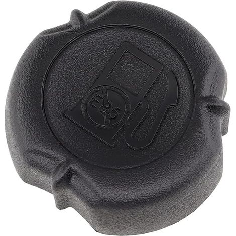 Bouchon de Carburant pour Tondeuse à Gazon Viking MB 448.1-448.0 & Stihl RMA 448.1
