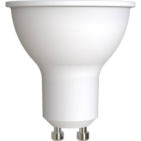 LEDdimmable 'Smart LED Reflektor' made of Aluminium