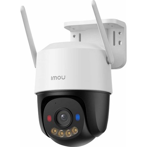 Imou Cruiser SC 4G 3MP Sphärisch IP-Sicherheitskamera Draußen 2304 x 1296 Pixel Decke/Wand (1/5)