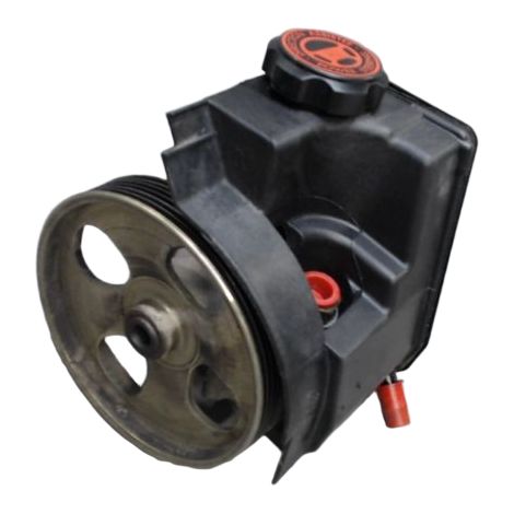 [PRODUIT D'OCCASION] Pompe Direction Assistee PEUGEOT 206 ♻️ Ref Oe. 9800248380 - Garantie à vie (1/2)