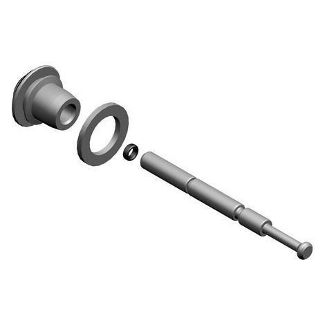 BOSCH Gasventil (GN), 87085003360 (1/2)