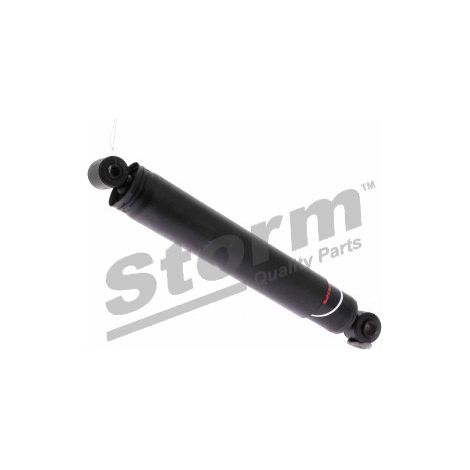 Amortisseur compatible Citroën, Peugeot, Fiat 00005206AG (1/3)