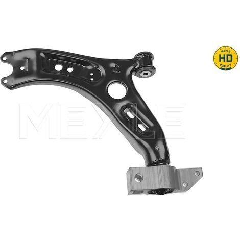Bras de liaison, suspension de roue Meyle 116 050 0002/HD AUDI 1K0 407 151 AA