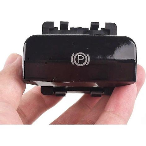 Elektronischer Handbremsschalter für Feststellbremse 470703 für Citroen C4 II Picasso DS4-- (1/4)