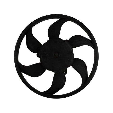 [PRODUIT D'OCCASION] Moteur Ventilateur Radiateur FIAT Panda 2003- ♻️ Ref Oe. 51829974 - Garantie à vie (1/3)