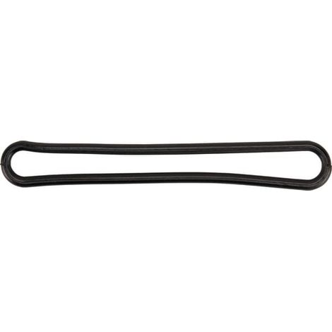 Élastique en caoutchouc 250x8mm UNIVERSEL TIRR25