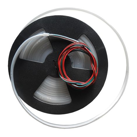 900KLIGHT4 - Kit Luci A Led Per Asta Da 4 M Key Automation Klight4 Automazione Automatismi