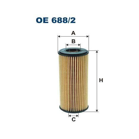 Ölfilter Audi A4 B5 94 2.0 TFSI