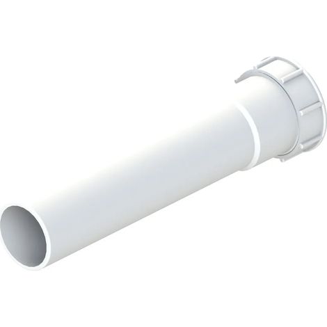 Prolunga Filettata 11/2" Ø40 - Dc1036E