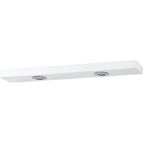 Differnz anse 70x2x20cm avec miroir mdf blanc