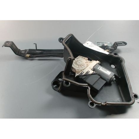 [PRODUIT D'OCCASION] Mecanisme+moteur Leve-glace Arriere Gauche SEAT Leon 2009- ♻️ Ref Oe. 3c0959703ese1 - Garantie à vie (1/5)