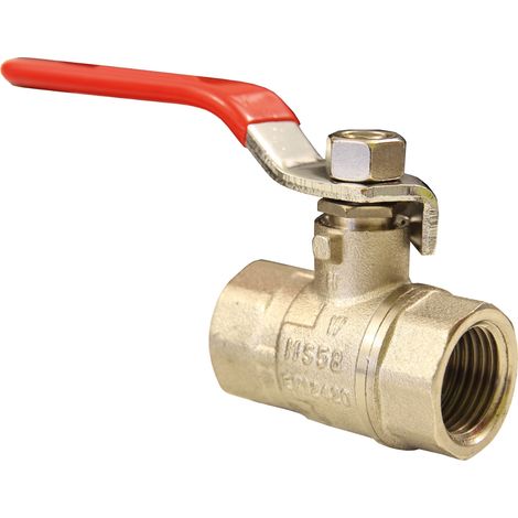 Valvola a sfera elmag 11968 controllo efficiente aria compressa