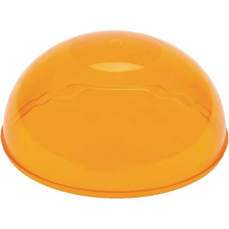 Tulipa para faro destellante 谩mbar AUEF122423 SACEX AUEF2144811
