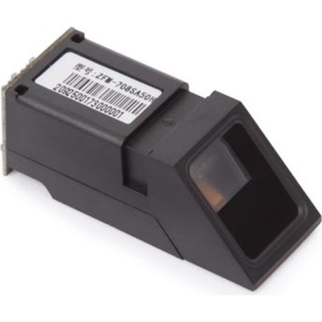 CAPTEUR BIOMÉTRIQUE ZFM-708 WPSE329 WPSE329 RI17613 (1/3)