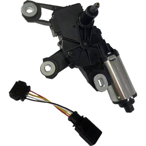 Applicable to Cayenne wiper motors: wiper motor 95862808000, 95862808001, 95862808002 (1/5)