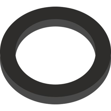 Guarnizioni per areatore m 20,8x15x3 mm (1/3)