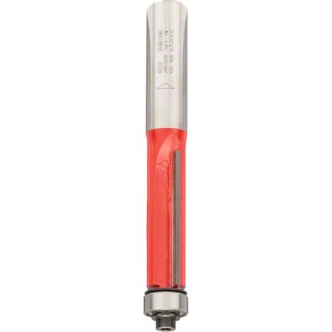 Bosch Bündigfräser Expert for Wood 12 mm D1 12,7 mm L 38,5 mm G 94,1 mm - 2608629382