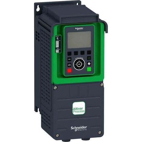 Variatore di velocità Altivar 930 4kW 400/480V con freno IP21 - ATV930U40N4