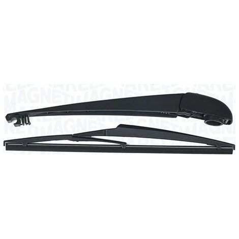 Kit de bras d'essuie-glace, nettoyage des vitres Magneti Marelli 000723180009