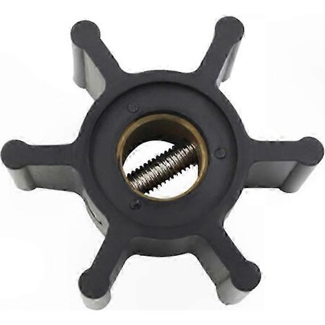 Kit de remplacement de turbine de pompe à eau Penta Johnson S 3593659 09-1026B 673-0001 (1/5)