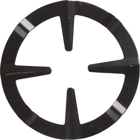 Accessoires pour cafetire italienne 4 griffes fonte durable (1/5)