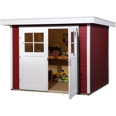 GH Blackmount 227 Gr.2 rot, DT, Maße: B235xT239cm