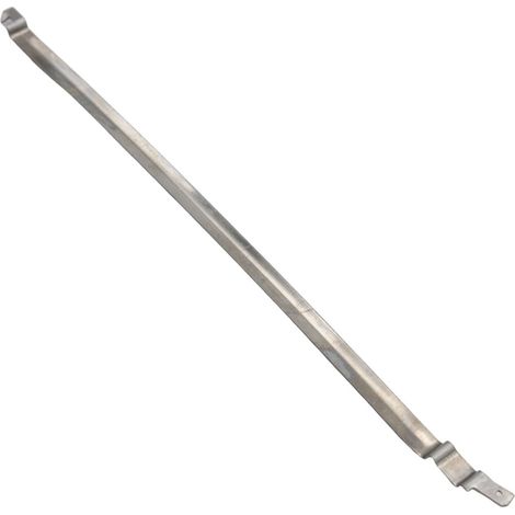 Ersatzteil - Filter-Feuchtigkeitssonde -  - BAUKNECHT, WHIRLPOOL, LADEN, IGNIS, KITCHENAID, RADIOLA, PROLINE