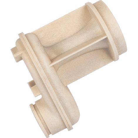 Gardena 3000/4 buse de pompe art. 9010 9020 599918801 ORIGINAL