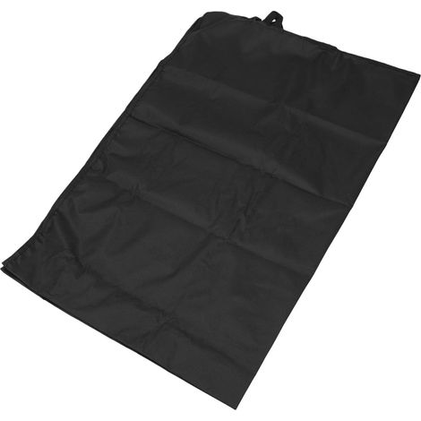 Auvent de Porte Arrière de Fourgonnette, Couverture Imperméable (1/5)