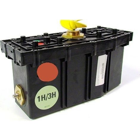 Box motore per robot piscina Dolphin