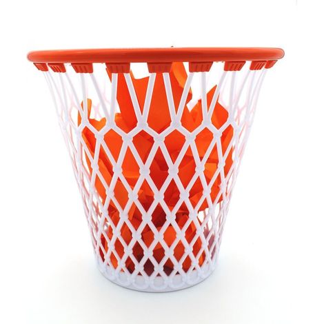 Winkee - Wastepaper Basket - Basketball