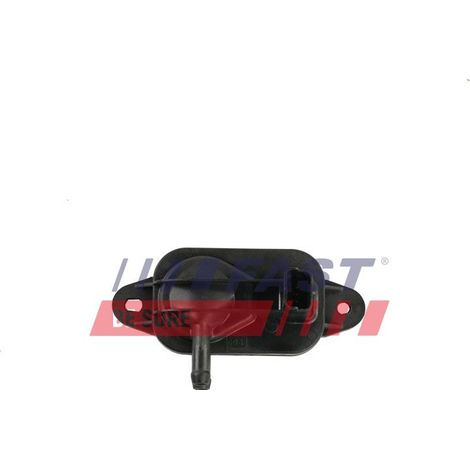 Sensor de presión de gases de escape FT54302 rápido