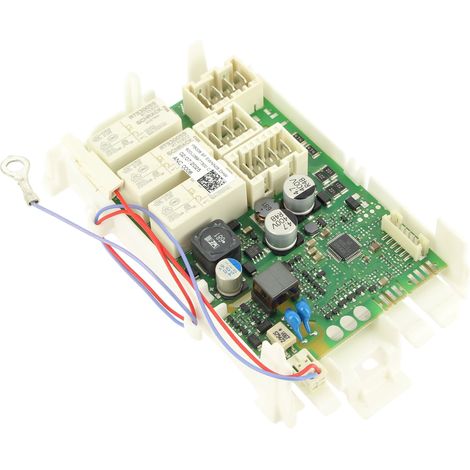 Module de puissance 026530 - chauffe-eau sauter