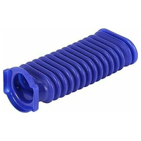 Tuyau Bleu Pièces De Rechange pour Dyson V8 V6 V7 V10 V11 Robot Aspirateur Doux Velours Rouleau Nettoyant Tête Tuyau Accessoires (1/3)