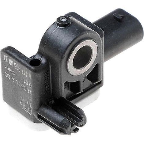 4479050013 Sensor de monitoreo de aceleración automotriz para Mercedes Benz Vito W447 Sensor de colisión (1/5)