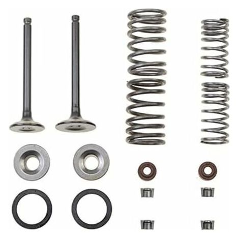 Culasse 66mm Soupape Assemblée Remplacement pour 70cc 90cc 110cc Taotao Roketa Sunl Mini ATV Quad Moteur Horizontal Pocket Pit Bike Dirt Bike,de DEBUNS (1/5)