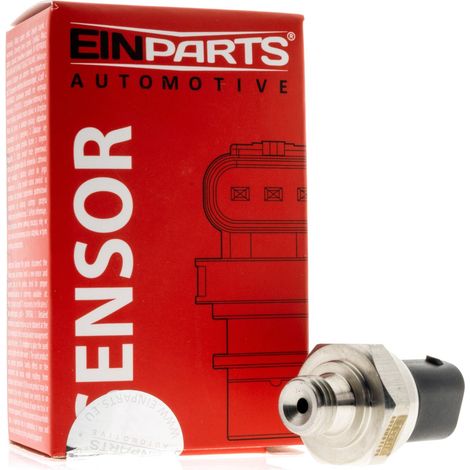 Abgasdrucksensor für Mercedes W169 W245 W204 S204 W221 (1/5)