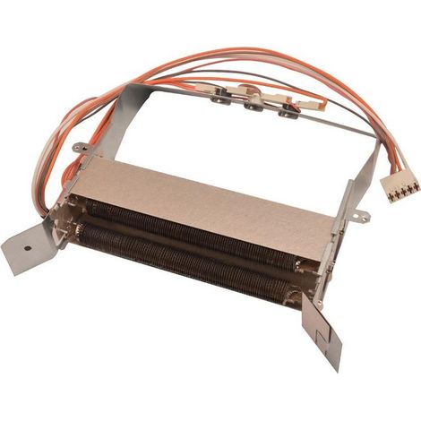 Tumble Dryer Heater for Hotpoint/Indesit Tumble Dryers and Spin Dryers (1/3)