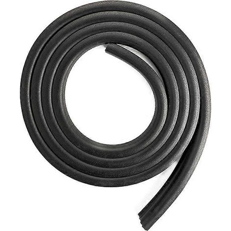 Joint d'étanchéité en caoutchouc pour porte coulissante arrière RAM PROMASTER RAPID 1.4L L4 2018-2021 68226113AB, 68226111AA, 68226112AB (1/5)