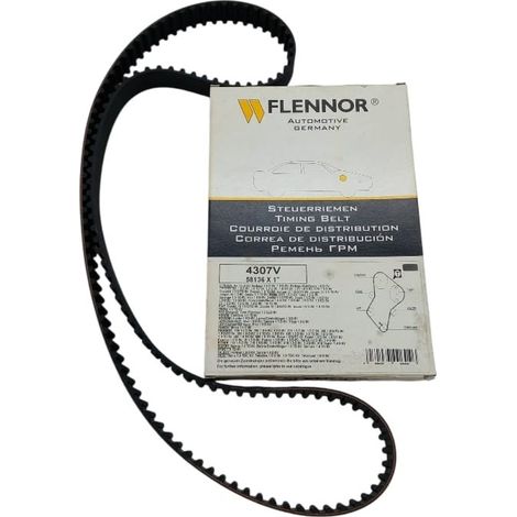 4307v flennor cinghia distribuzione citroen berlingo  jumpy  jumper  xsara (1/3)