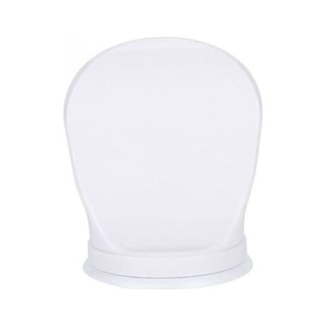 Repose-pieds de douche à ventouse, support de marchepied KLB-AquaForge (1/5)