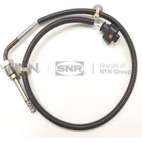 Capteur de temperature d'echappement - EGT171.42 - SNR - Compatible avec véhicule Vauxhall, Chevrolet