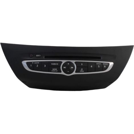 Autoradio RENAULT Laguna III 2009- [PRODUIT D'OCCASION]♻️281150004r