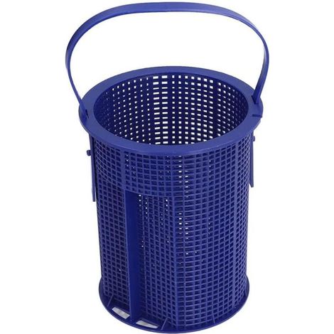 Panier de remplacement pour écumoire de piscine B-219 Panier de remplacement pour pompe de piscine Pentair Challenger 355318 ou R38024 (1/5)