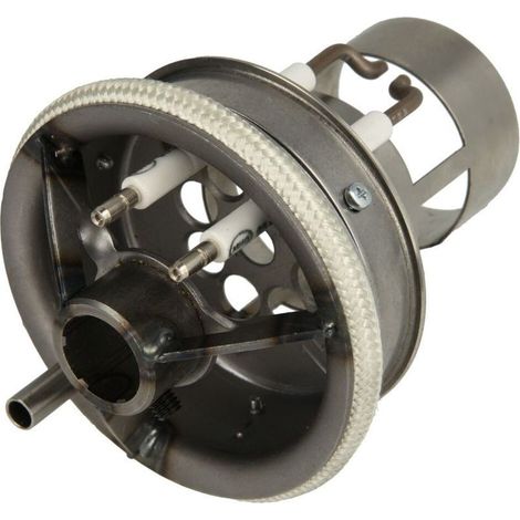 Déflecteur RE 1.5 LN