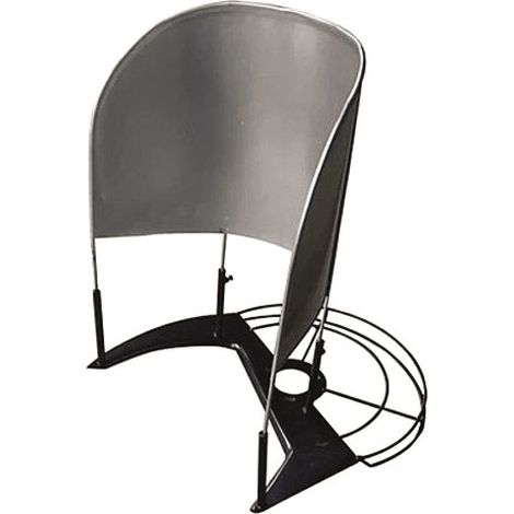 PROTECTOR ALTO DESBROZADORA 228264